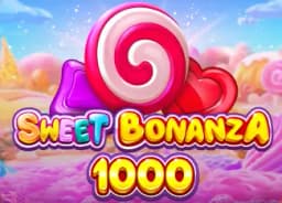 pokerbaronacasinosd: Sweet Bonanza 1000