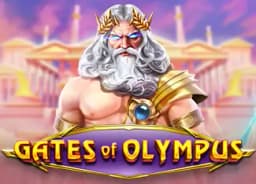 pokerbaronacasinosd: Gates of Olympus