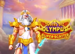 pokerbaronacasinosd: Gates of Olympus Super Scatter
