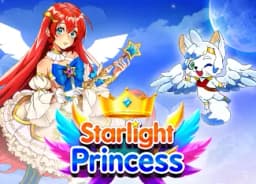 pokerbaronacasinosd: Starlight Princess