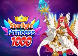 pokerbaronacasinosd: Starlight Princess 1000