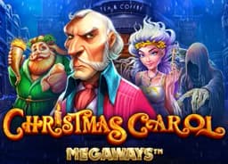 pokerbaronacasinosd: Christmas Carol Megaways