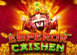 pokerbaronacasinosd: Emperor Caishen