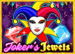 pokerbaronacasinosd: Joker's Jewels