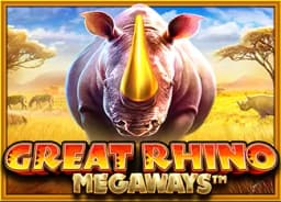 pokerbaronacasinosd: Great Rhino Megaways